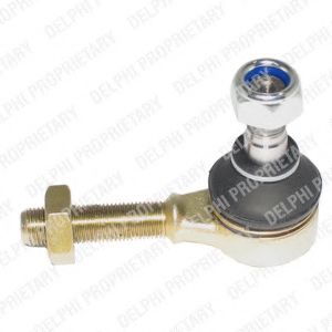 TA1801 Delphi Наконечник рулевой тяги для Suzuki Alto