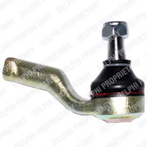 TA1830 Delphi Наконечник кермової тяги для Mazda MX-5