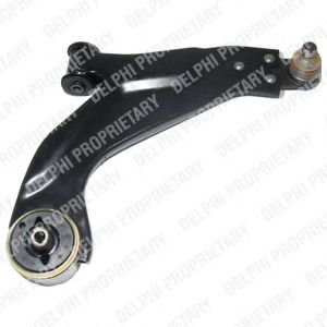 TC1018 Delphi Важіль підвіски для Ford Mondeo