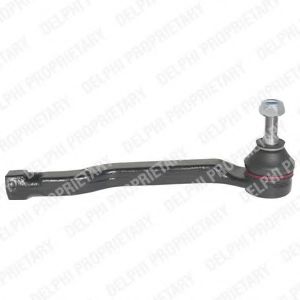 TA1902 Delphi Наконечник рулевой тяги для Nissan Micra