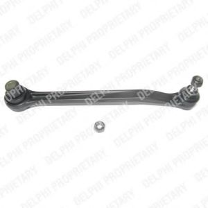 TC1182 Delphi Рычаг подвески для Audi 80