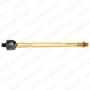 TA1838 Delphi Кермова тяга для Mitsubishi Galant