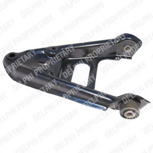 TC1333 Delphi Рычаг подвески