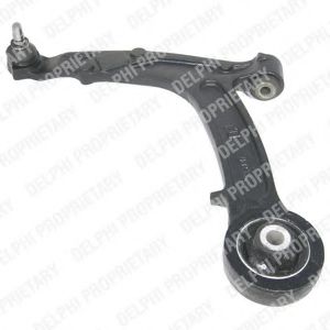 TC1407 Delphi Рычаг подвески для Fiat Panda