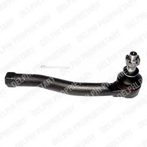 TA2076 Delphi Наконечник рулевой тяги для Toyota Previa