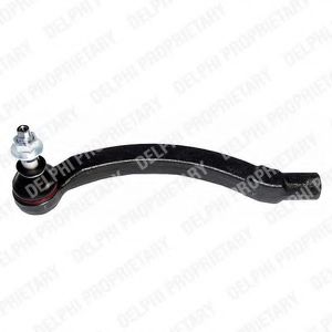 TA2119 Delphi Наконечник рулевой тяги для Volvo S80