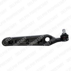 TC1328 Delphi Рычаг подвески