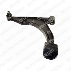 TC1452 Delphi Рычаг подвески