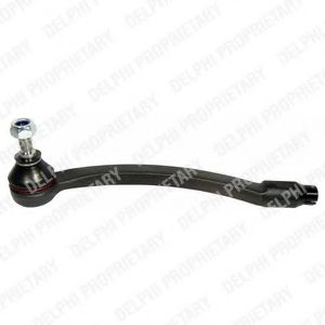 TA2362 Delphi Наконечник рулевой тяги для MINI Cooper