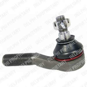 TA2394 Delphi Наконечник рулевой тяги