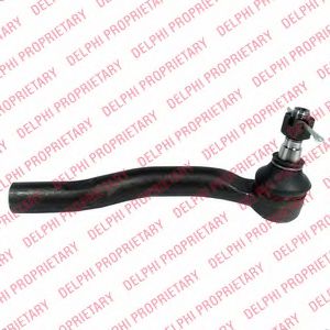 TA2469 Delphi Наконечник рулевой тяги