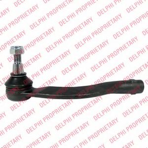 TA2470 Delphi Наконечник рулевой тяги для Audi TT