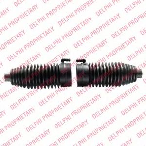 TBR4203 Delphi Пильник кермової рейки