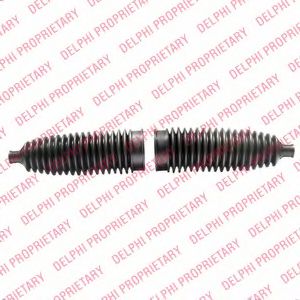 TBR4220 Delphi Пильник кермової рейки