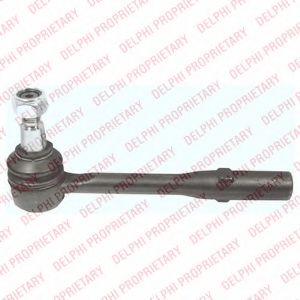 TA2491 Delphi Наконечник рулевой тяги