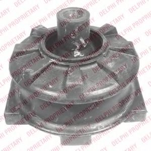 TD739W Delphi Сайлентблок балки