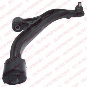 TC2174 Delphi Рычаг подвески
