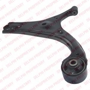 TC2187 Delphi Рычаг подвески