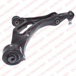 TC2190 Delphi Рычаг подвески