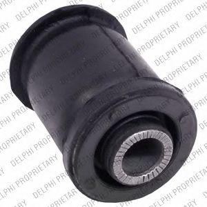 TD777W Delphi Сайлентблок рычага
