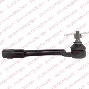 TA2650 Delphi Наконечник рулевой тяги