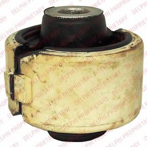 TD837W Delphi Сайлентблок рычага