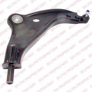 TC2331 Delphi Рычаг подвески
