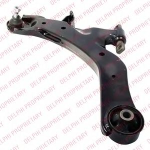 TC2402 Delphi Рычаг подвески для Hyundai Elantra