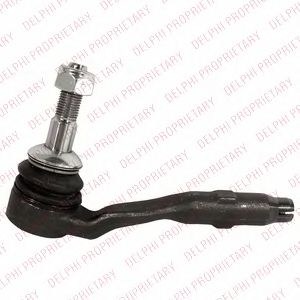 TA2707 Delphi Наконечник рулевой тяги
