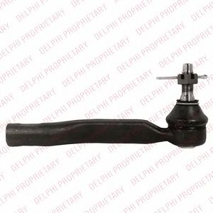 TA2719 Delphi Наконечник рулевой тяги