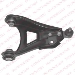 TC2520 Delphi Рычаг подвески