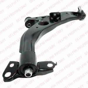 TC2526 Delphi Рычаг подвески
