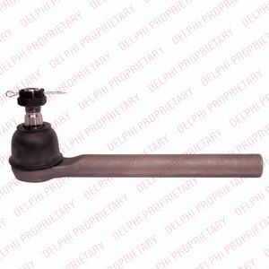 TA2835 Delphi Наконечник рулевой тяги для Nissan Murano