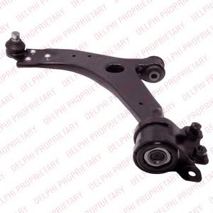 TC2567 Delphi Рычаг подвески для Ford Kuga