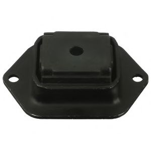 TD1057W Delphi Сайлентблок балки