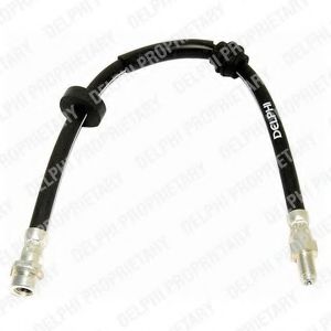 LH6144 Delphi Тормозной шланг для Ford Focus