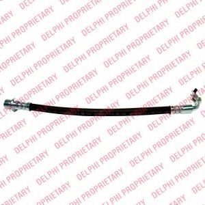 LH6642 Delphi Тормозной шланг для Toyota RAV4