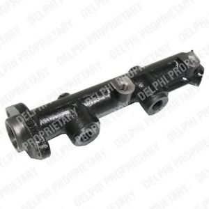 LM23607 Delphi Главный тормозной цилиндр для Peugeot 505