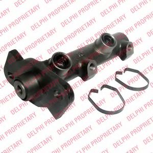 LM39038 Delphi Главный тормозной цилиндр для Ford Fiesta