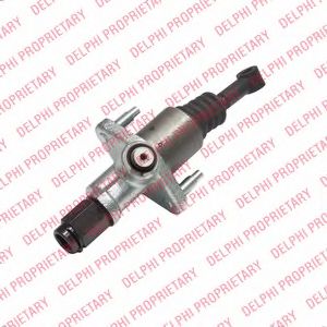 LM80274 Delphi Головний циліндр зчеплення для Mercedes A-Class