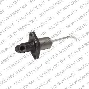 LM80277 Delphi Главный цилиндр сцепления