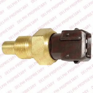 TS10268 Delphi Датчик температуры охлаждающей жидкости