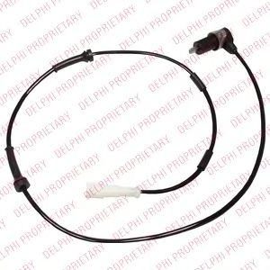 SS20050 Delphi Датчик ABS