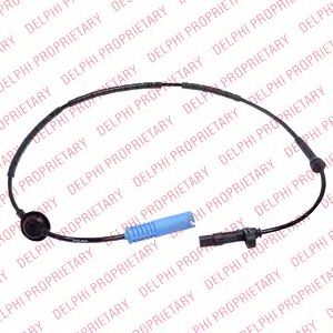 SS20083 Delphi Датчик ABS для Rover 75