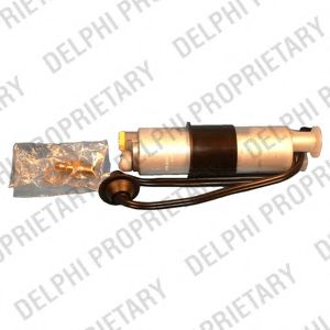 FE10080-12B1 Delphi Топливный насос