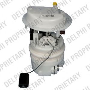 FE10174-12B1 Delphi Паливний насос