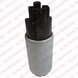 FE0451-12B1 Delphi Топливный насос