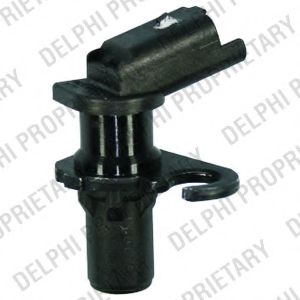 SS10744-12B1 Delphi Датчик положения коленвала