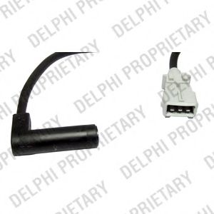 SS10735-12B1 Delphi Датчик положения коленвала