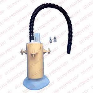 FE0495-12B1 Delphi Ремкомплект топливного насоса